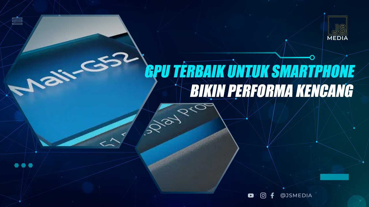 GPU Smartphone Terbaik