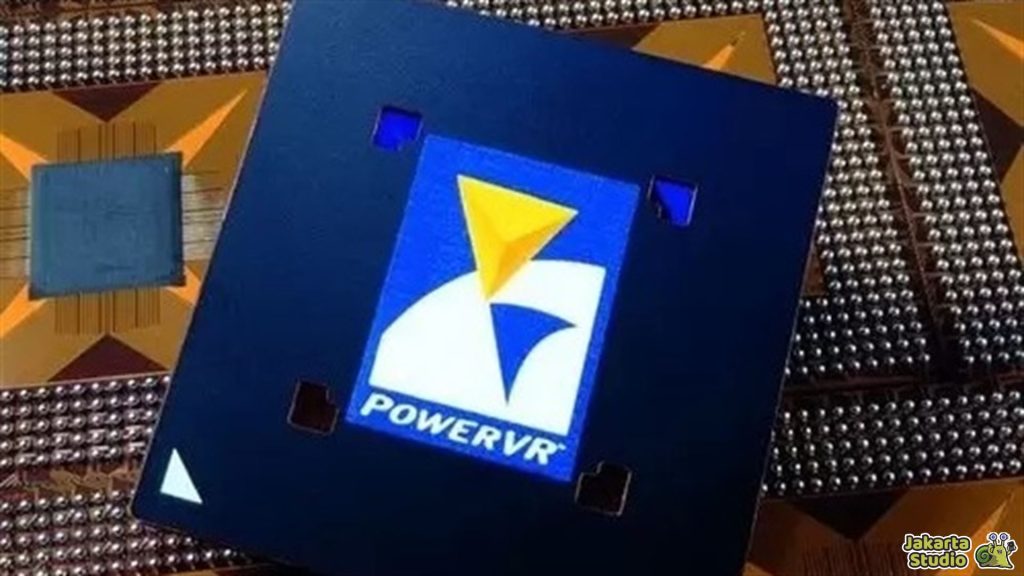 GPU Smartphone Terbaik