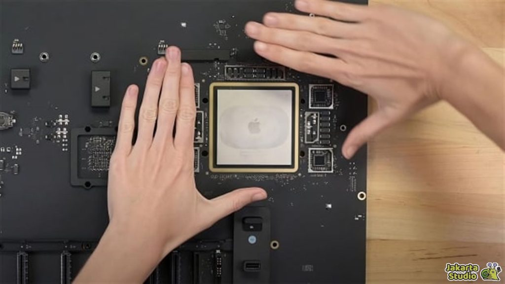 GPU Smartphone Terbaik