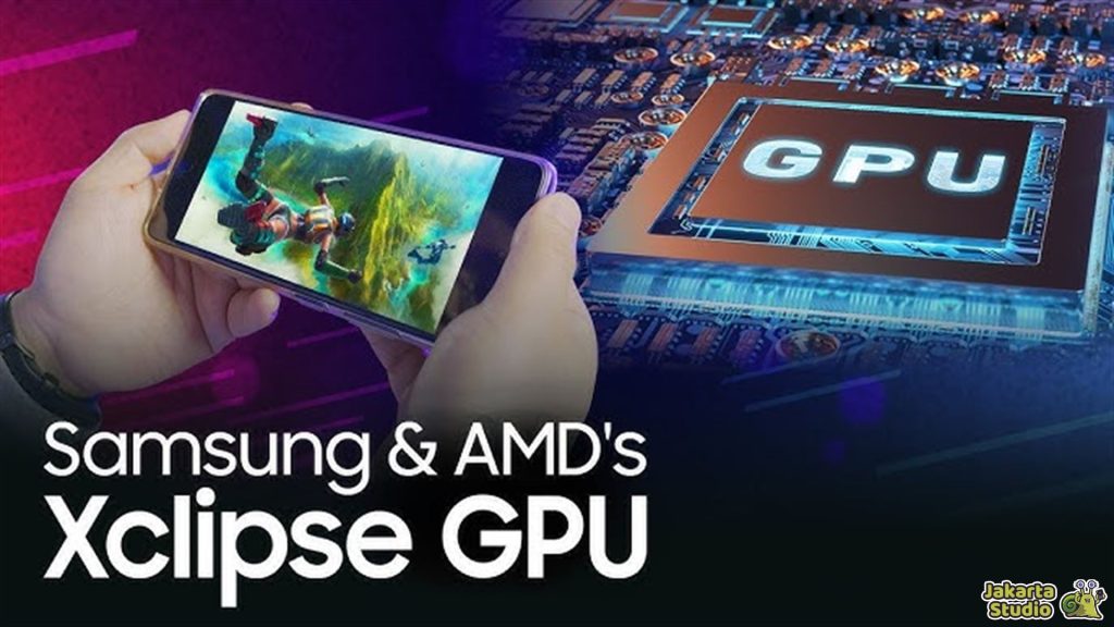 GPU Smartphone Terbaik