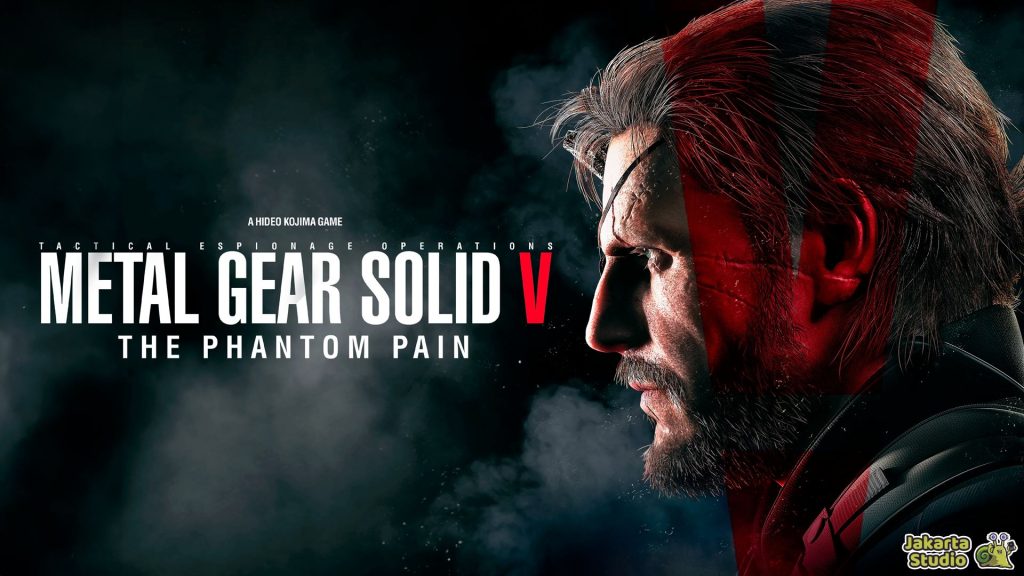 Game Dengan Kesulitan Adaptif