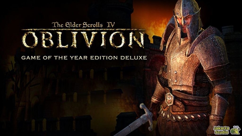 Game Dengan Kesulitan Adaptif