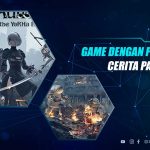 Game Dengan Plot Twist
