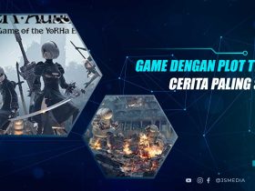 Game Dengan Plot Twist