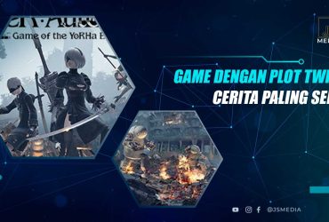 Game Dengan Plot Twist