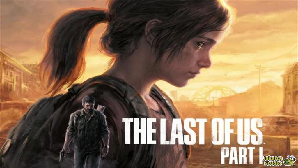 Game Dengan Plot Twist