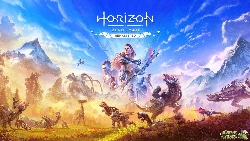 Game Dengan Plot Twist