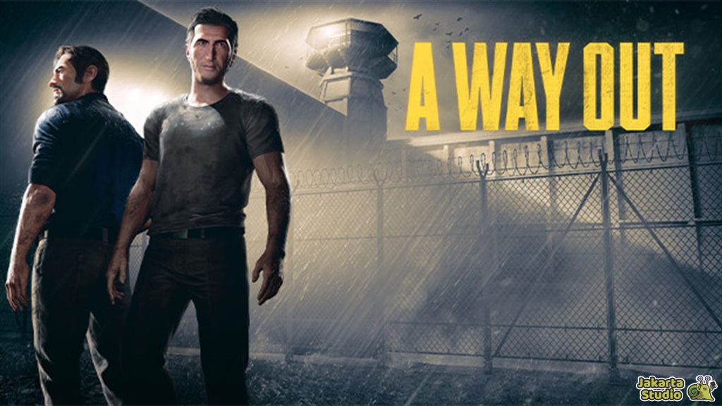 Game Dengan Plot Twist