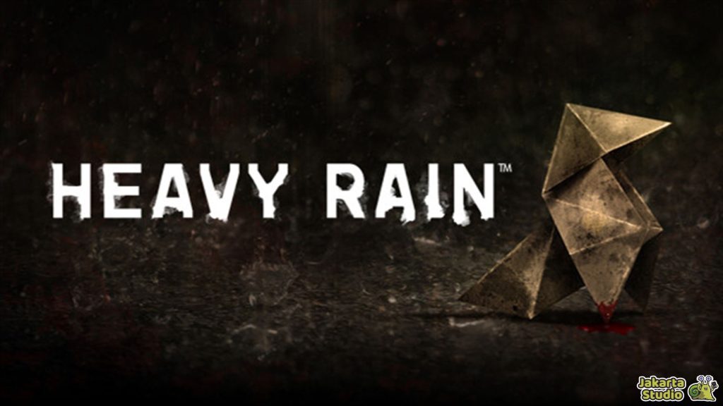 Game Dengan Plot Twist