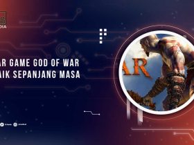 Game God of War Terbaik