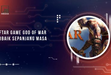 Game God of War Terbaik