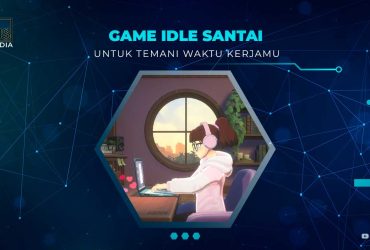 Game Idle Teman Kerja
