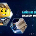 Game Lego Terbaik