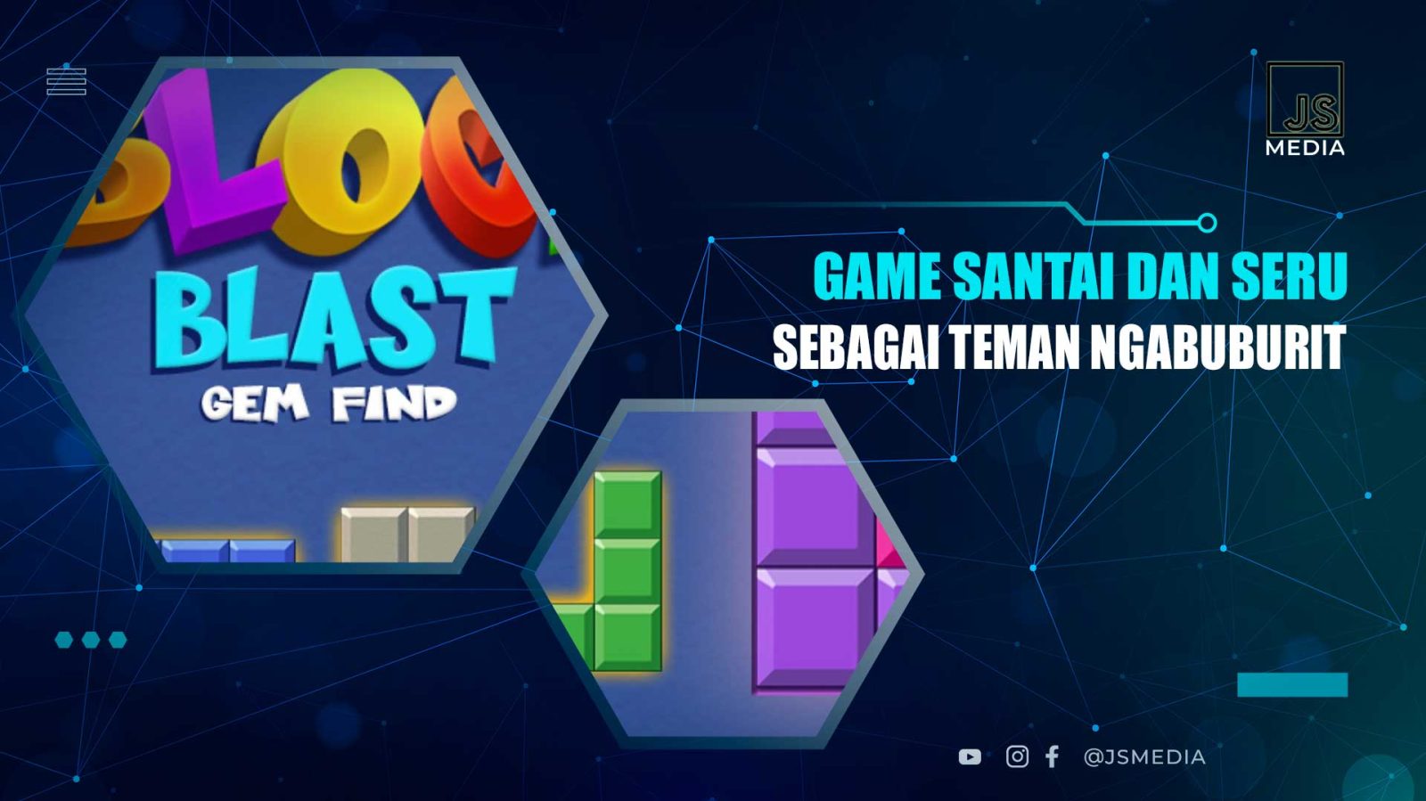 Game Ngabuburit Santai