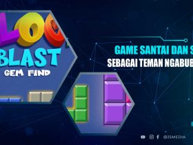Game Ngabuburit Santai