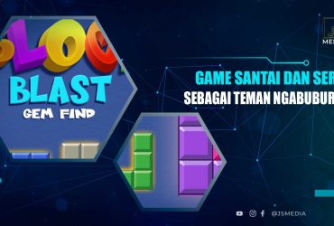 Game Ngabuburit Santai