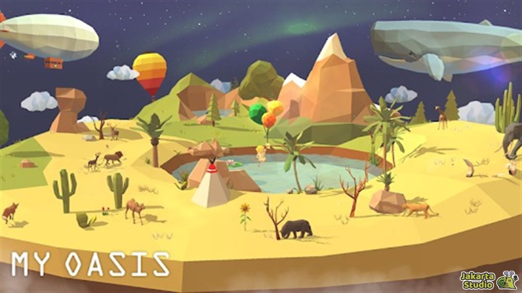 Game Ngabuburit Santai