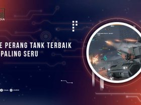 Game Tank Android