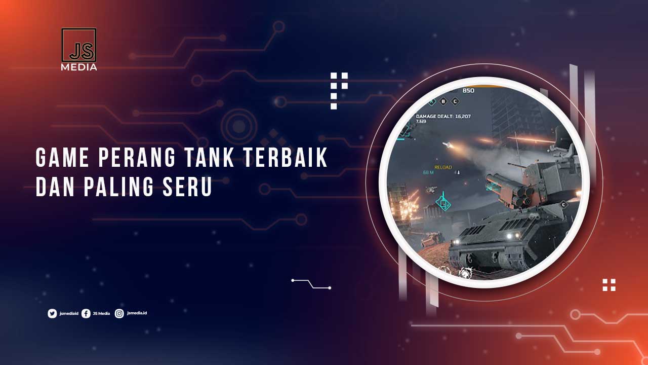 Game Tank Android