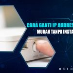 Ganti IP Address