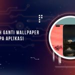 Ganti Wallpaper iPhone