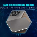 HDD Eksternal Terbaik