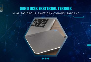 HDD Eksternal Terbaik