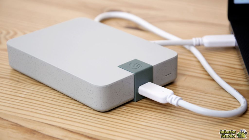 HDD Eksternal Terbaik