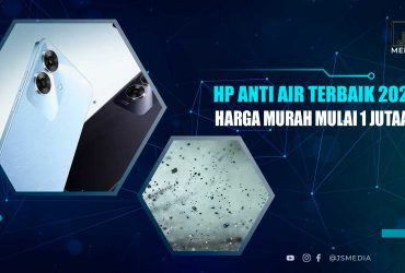 HP Anti Air Termurah