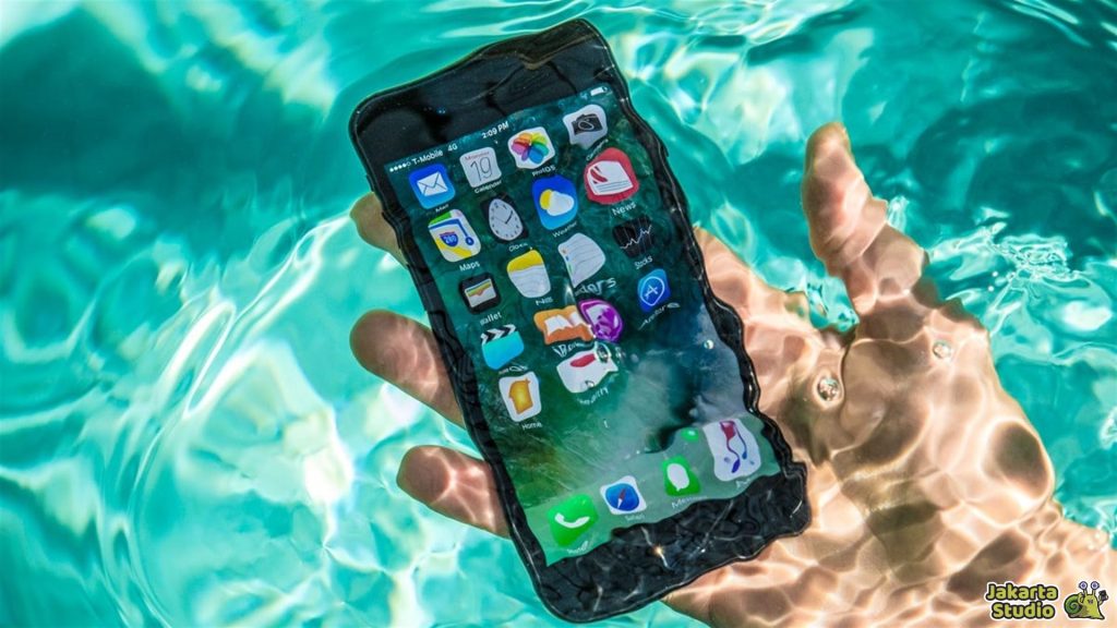 HP Anti Air Termurah