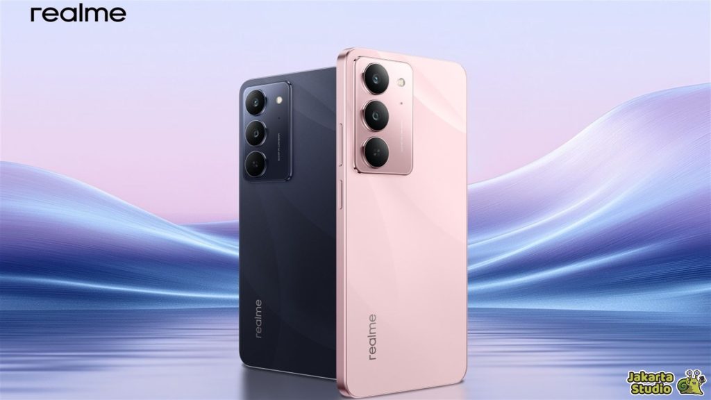 HP Anti Air Termurah