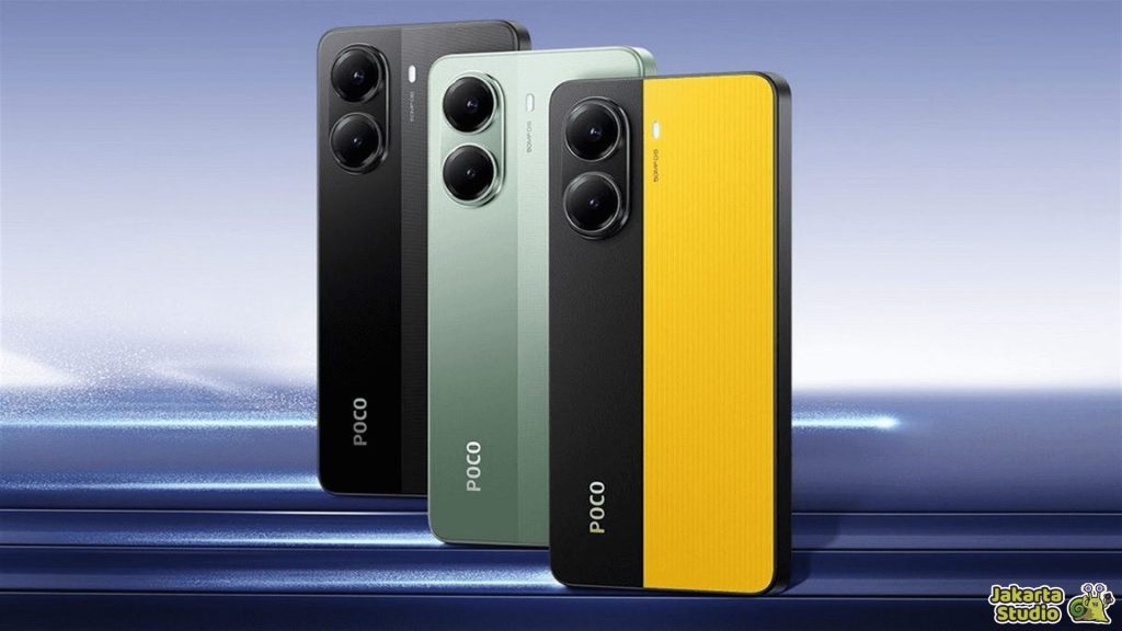 HP Anti Air Termurah