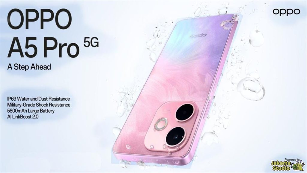 HP Anti Air Termurah