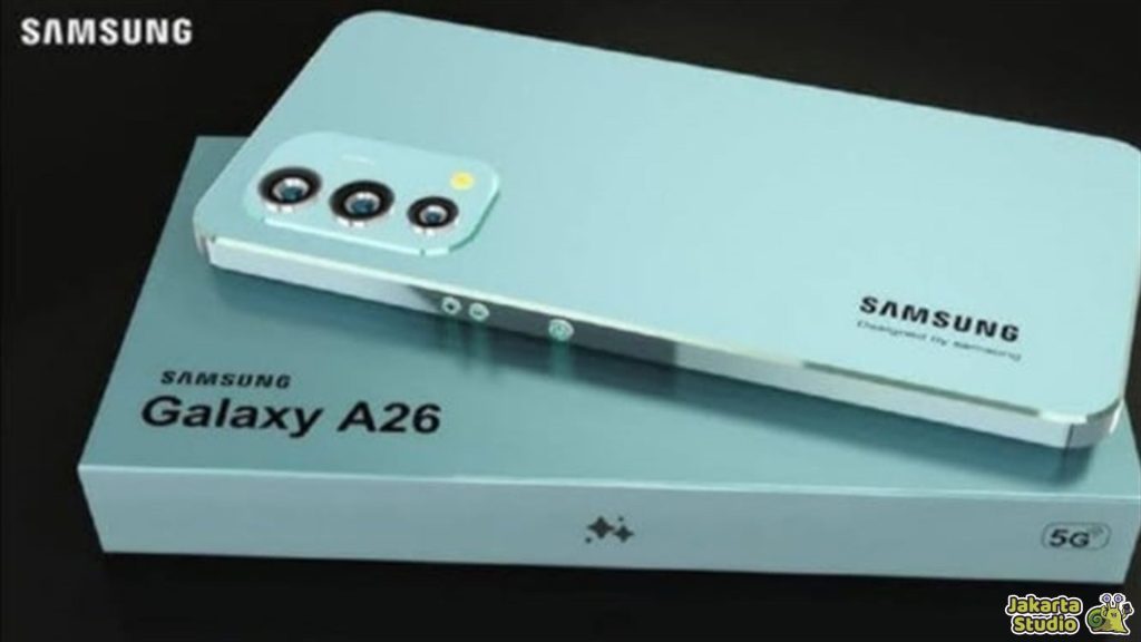 HP Anti Air Termurah