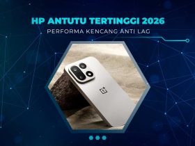 HP Antutu Tertinggi 2026