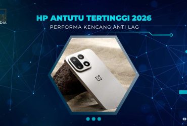 HP Antutu Tertinggi 2026