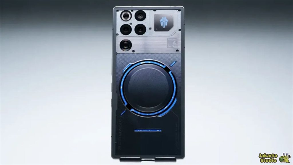 HP Antutu Tertinggi 2026