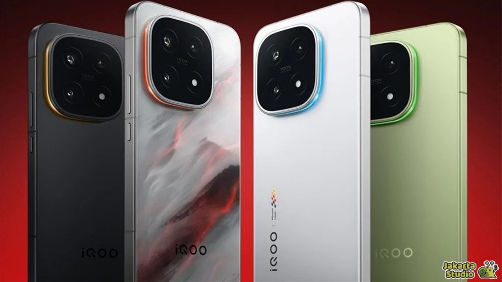 HP Antutu Tertinggi 2026