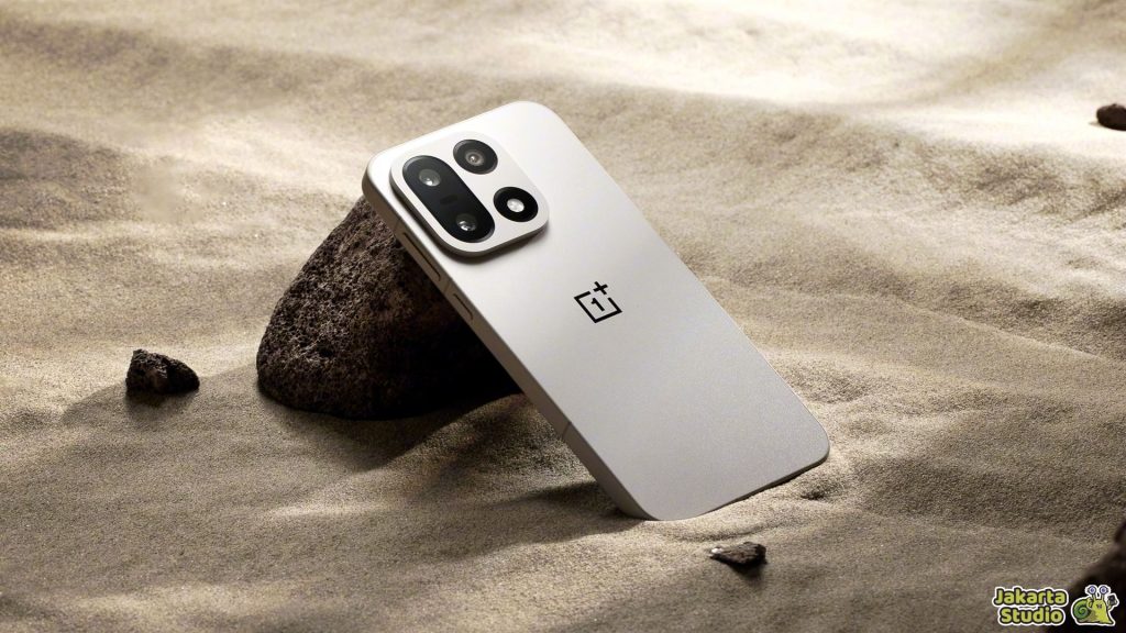 HP Antutu Tertinggi 2026