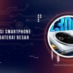 HP Mid Range Baterai Besar