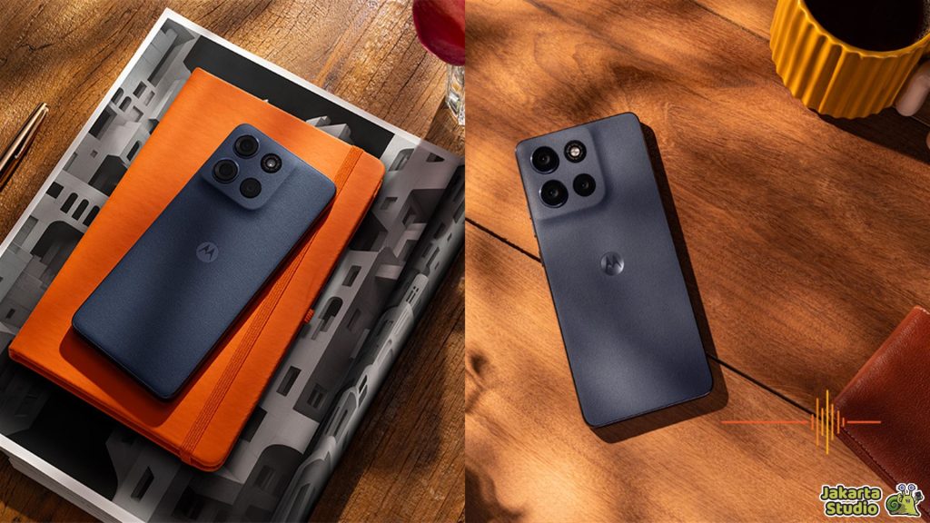 HP Mid Range Baterai Besar