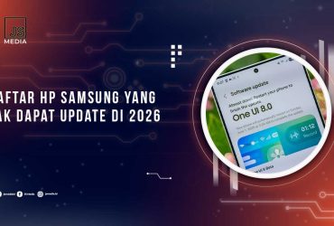 HP Samsung yang Stop Updat