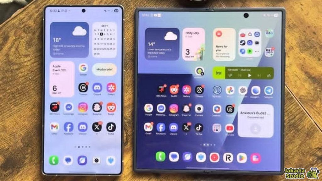 HP Samsung yang Stop Updat