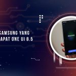 HP yang Tak Mendapat One UI 8-5