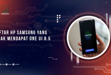 HP yang Tak Mendapat One UI 8-5