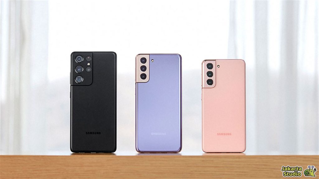 HP yang Tak Mendapat One UI 8-5