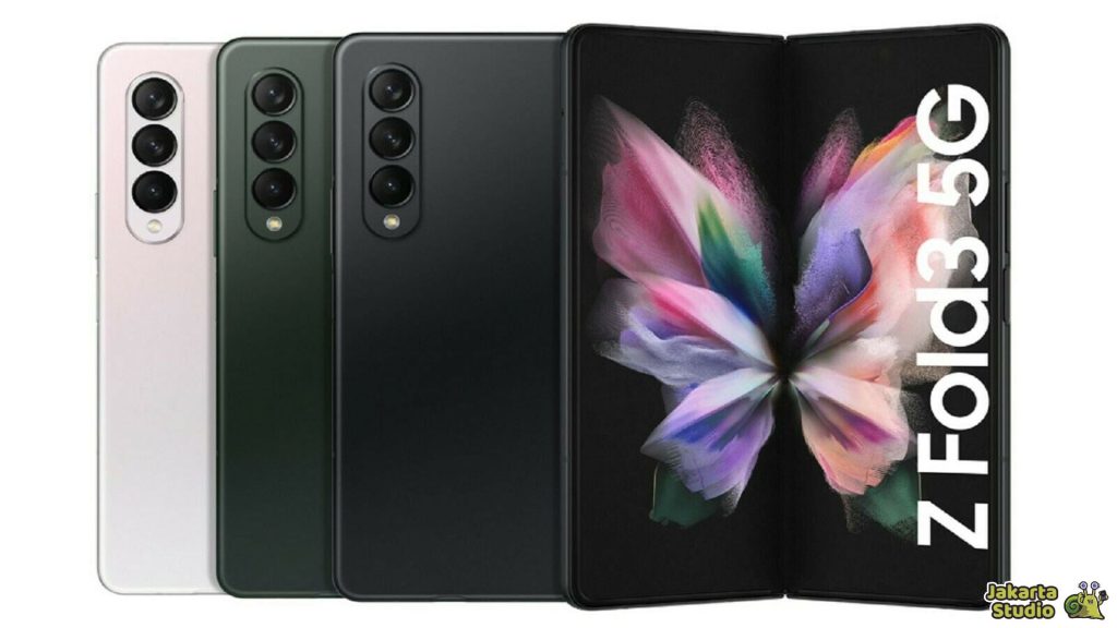 HP yang Tak Mendapat One UI 8-5