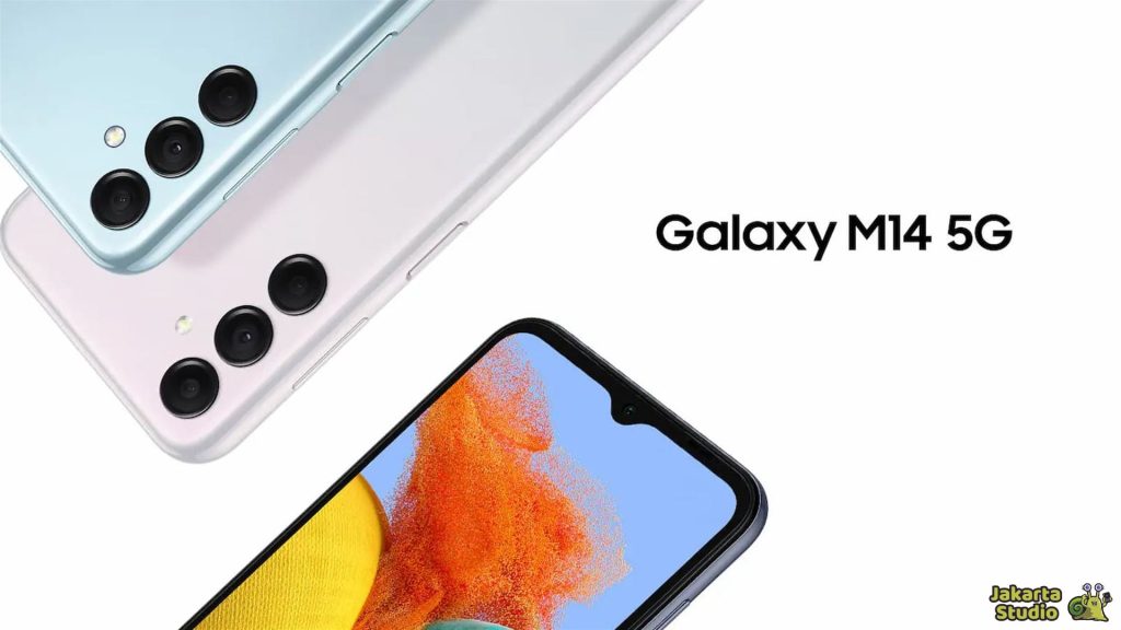 HP yang Tak Mendapat One UI 8-5