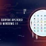 Hapus Banyak Aplikasi Windows 11