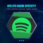Hapus Cache Spotify